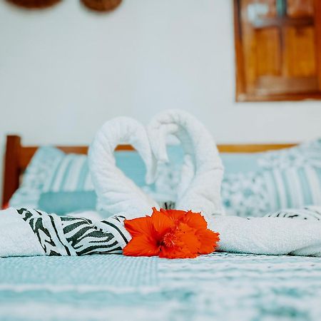 Guedes Residence Velha Boipeba 외부 사진