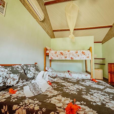 Guedes Residence Velha Boipeba 외부 사진