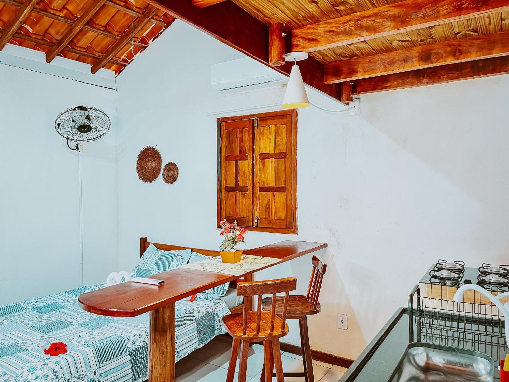 Guedes Residence Velha Boipeba 외부 사진