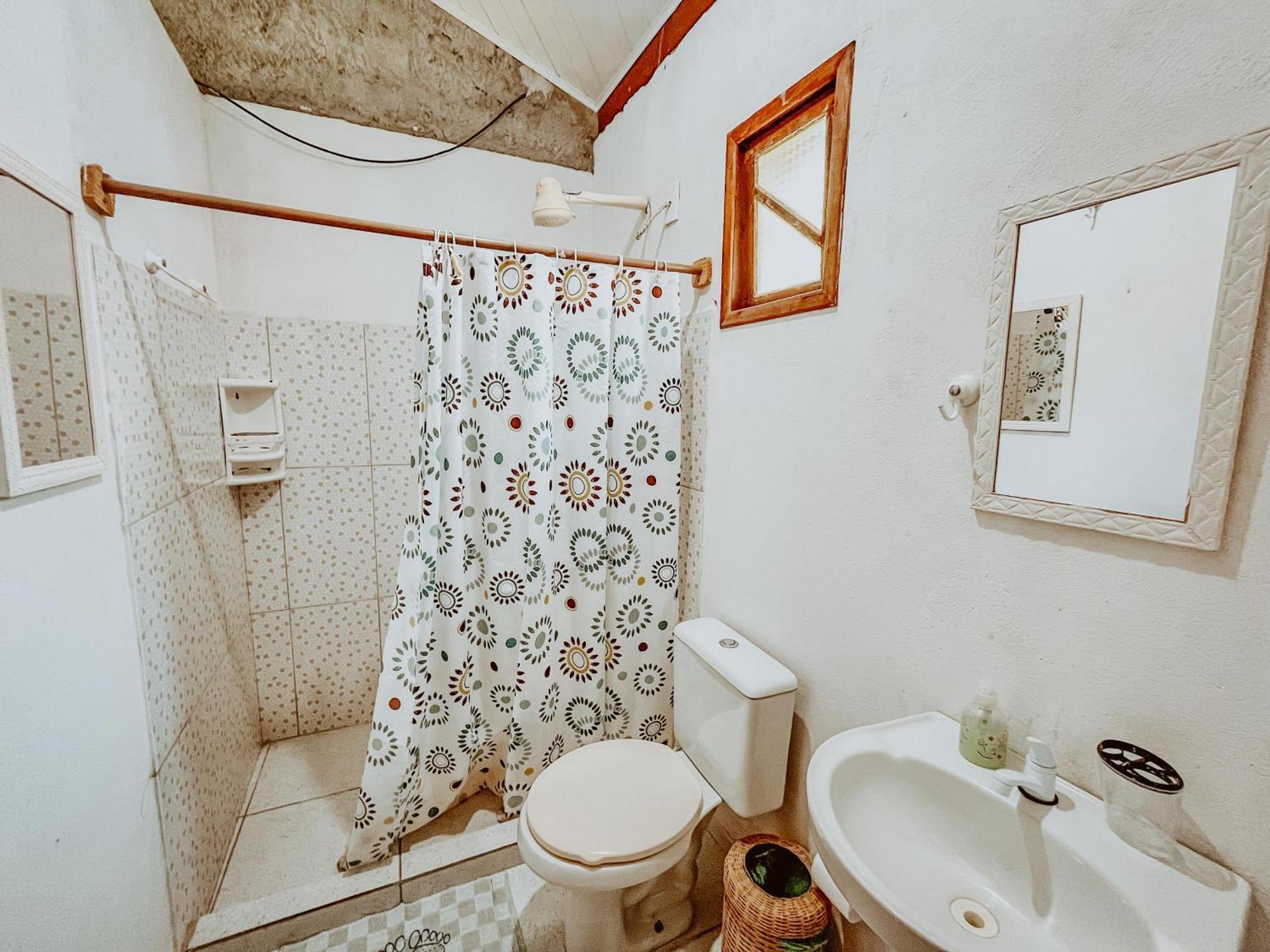 Guedes Residence Velha Boipeba 외부 사진