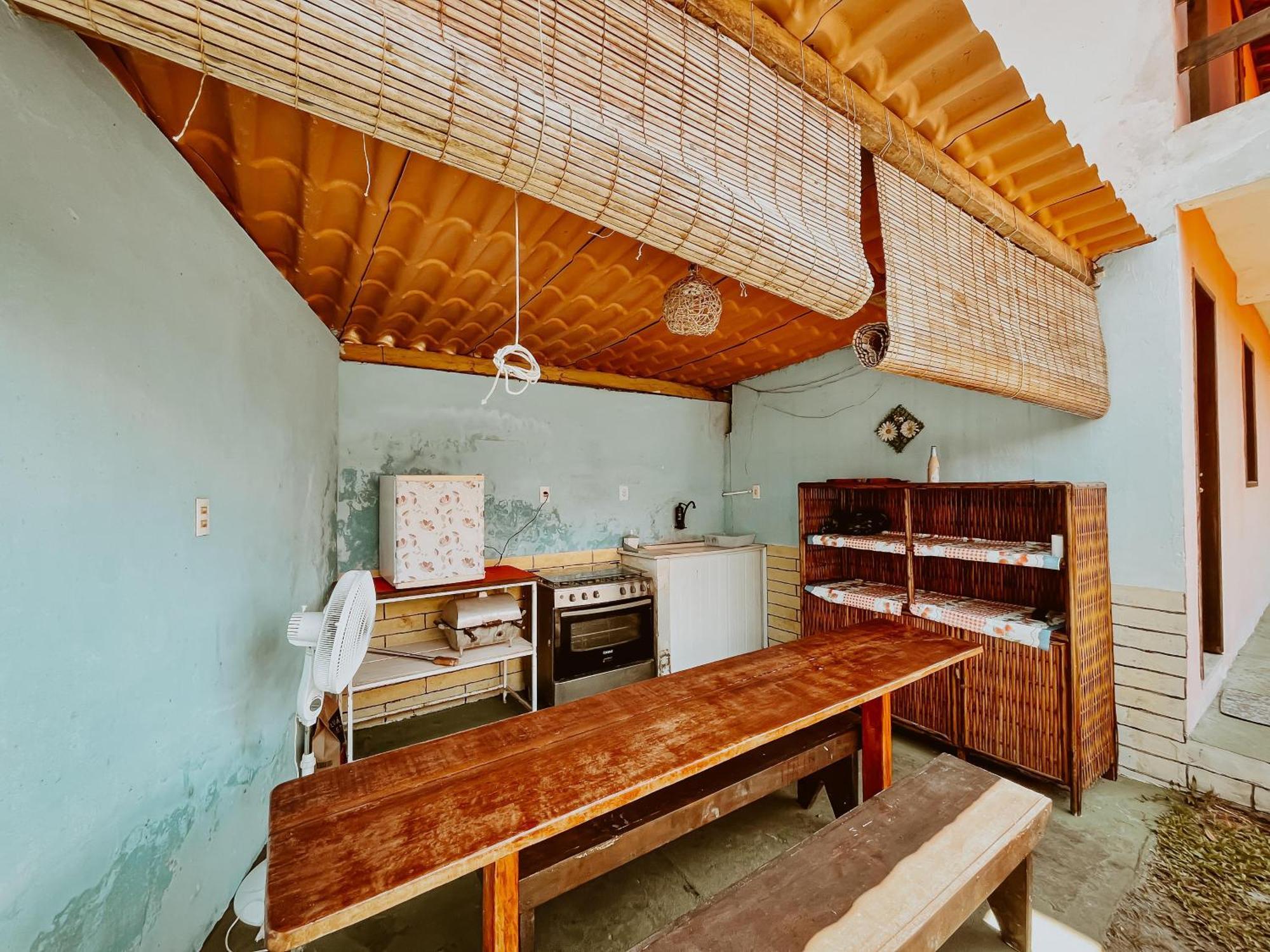 Guedes Residence Velha Boipeba 외부 사진