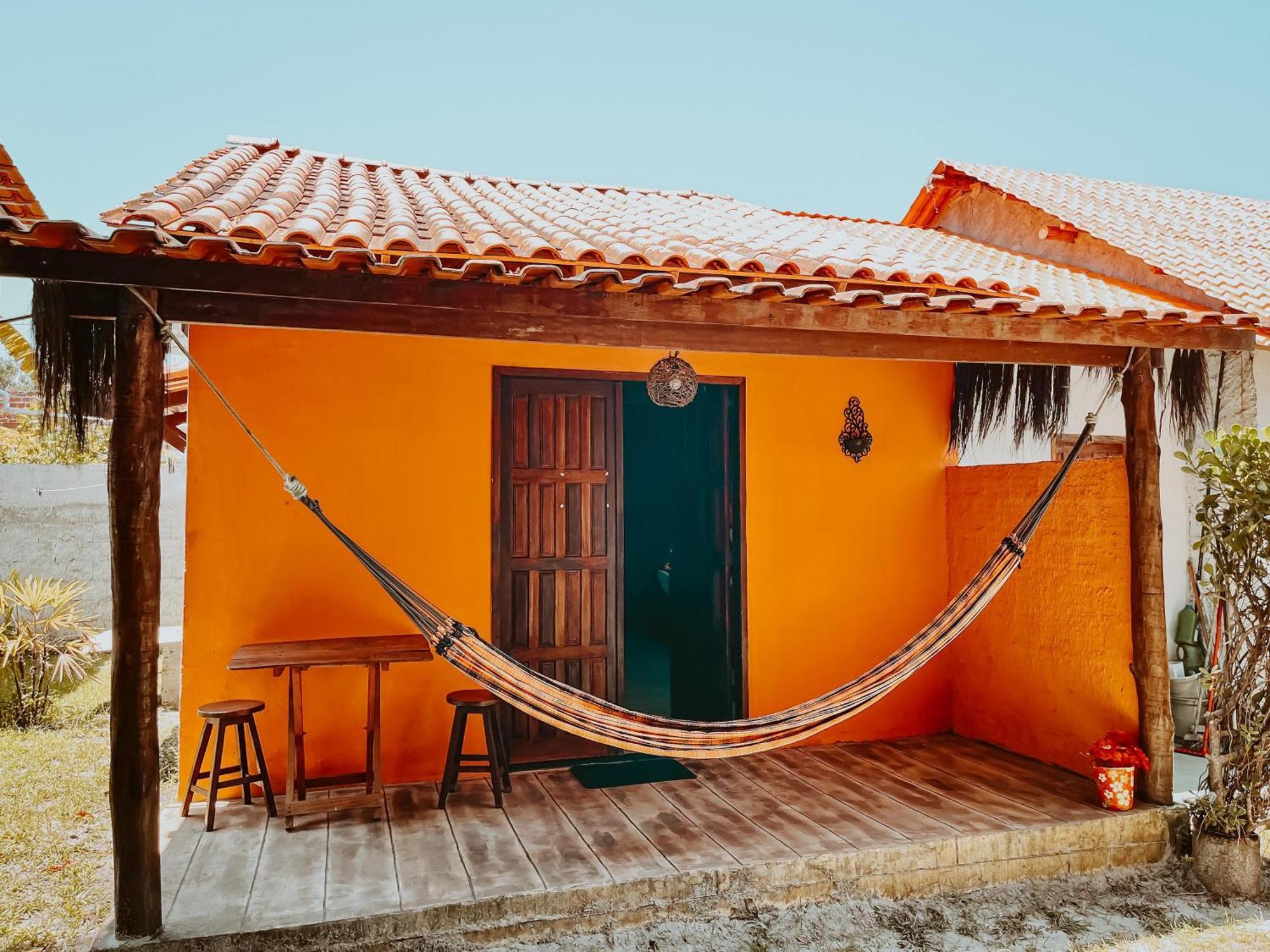 Guedes Residence Velha Boipeba 외부 사진