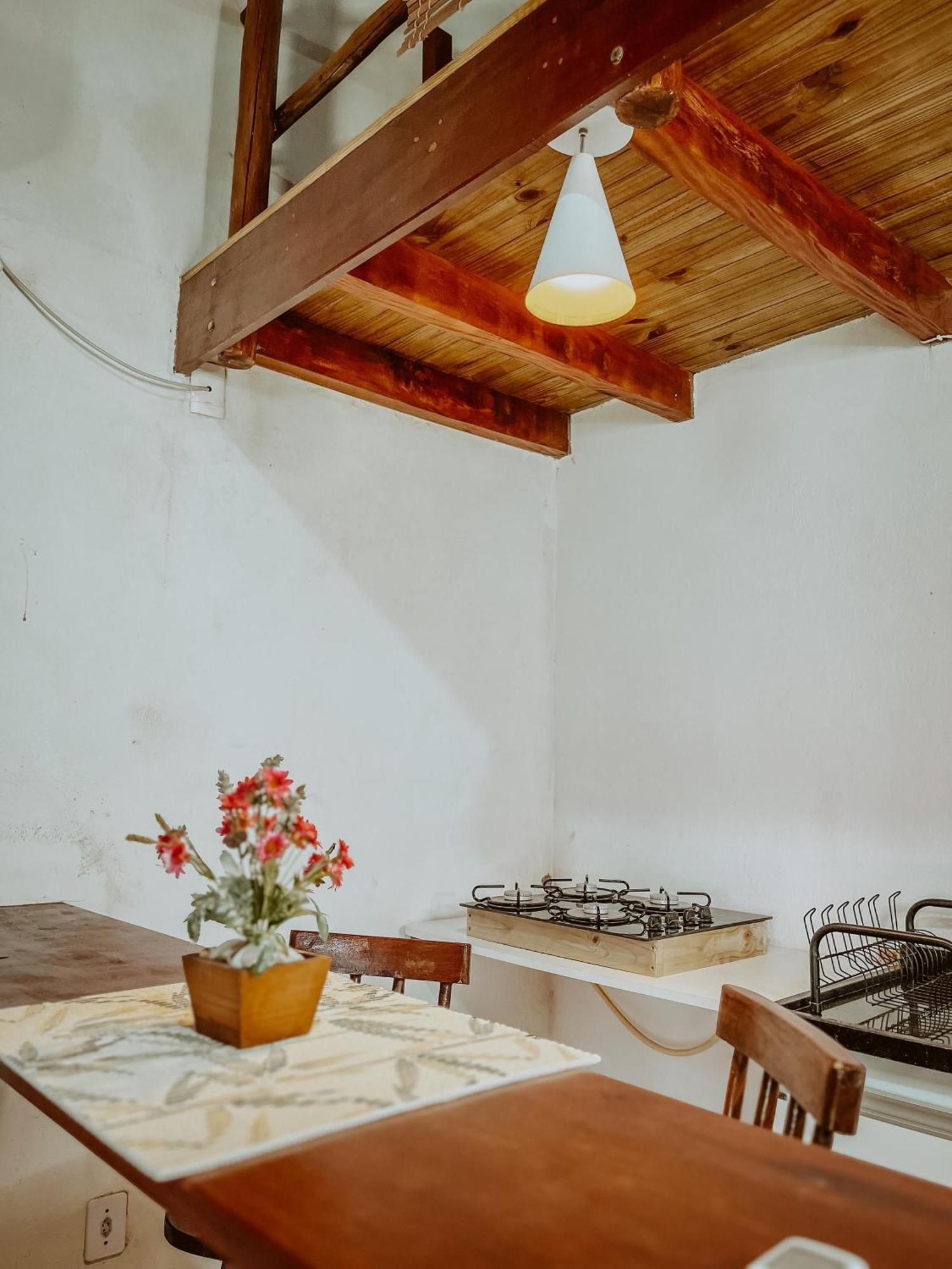 Guedes Residence Velha Boipeba 외부 사진