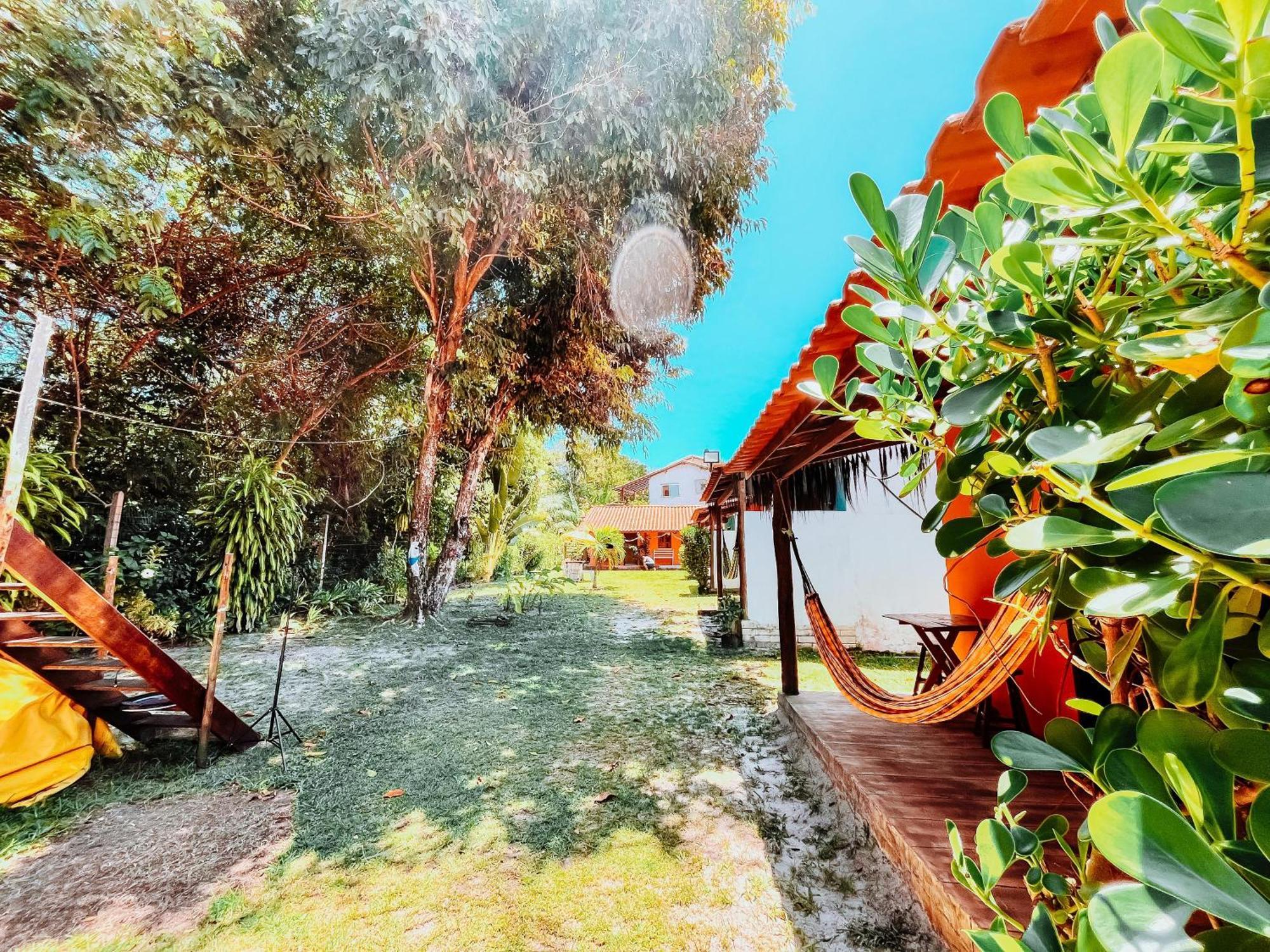 Guedes Residence Velha Boipeba 외부 사진