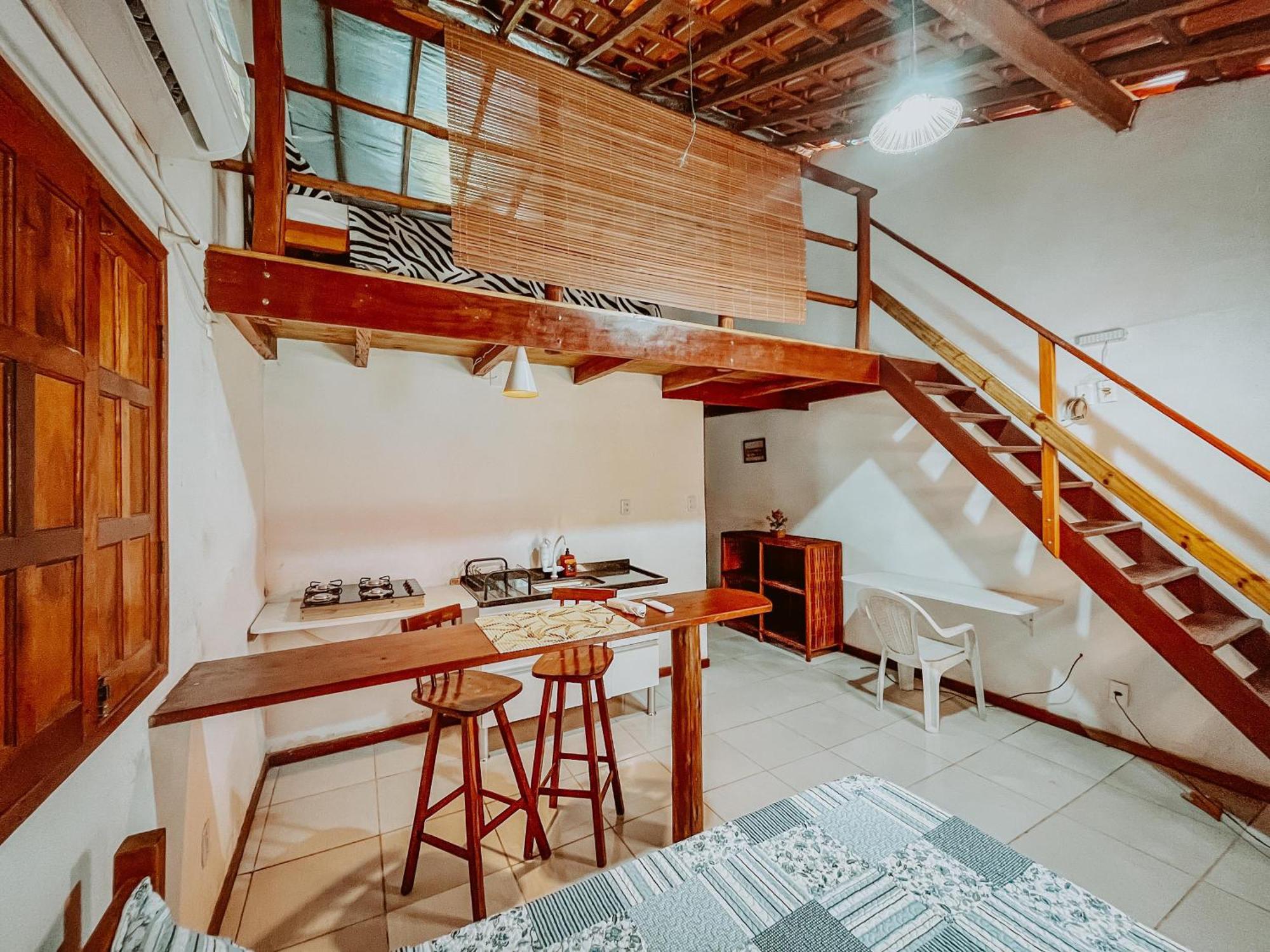 Guedes Residence Velha Boipeba 외부 사진