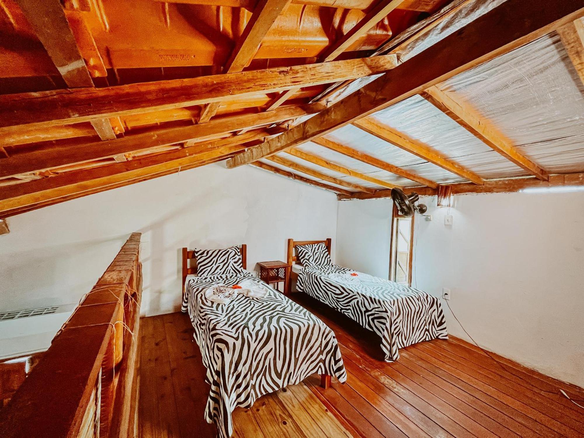 Guedes Residence Velha Boipeba 외부 사진